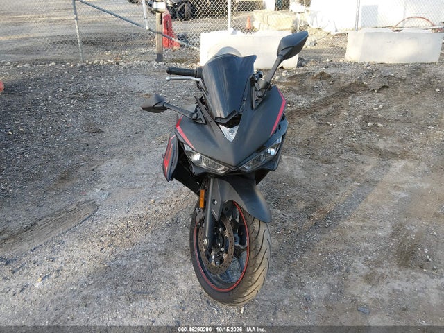 Yamaha Yzfr3 A 2017 MH3RH15Y8HK001418 Image 5