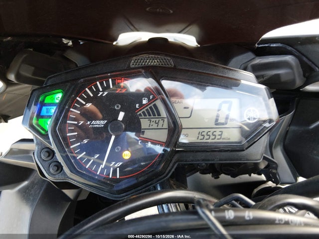 Yamaha Yzfr3 A 2017 MH3RH15Y8HK001418 Image 7
