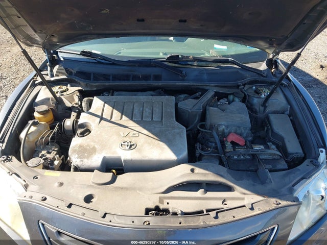 Aukcja sprzedaży 2009 Toyota Camry Xle V6, vin: 4T1BK46K19U078923, numer aukcji: 46290297