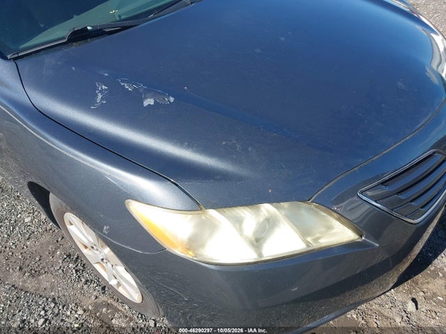 Aukcja sprzedaży 2009 Toyota Camry Xle V6, vin: 4T1BK46K19U078923, numer aukcji: 46290297