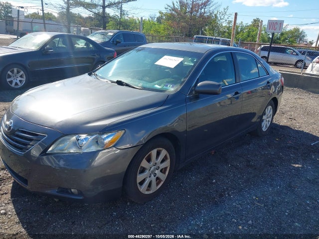 Aukcja sprzedaży 2009 Toyota Camry Xle V6, vin: 4T1BK46K19U078923, numer aukcji: 46290297