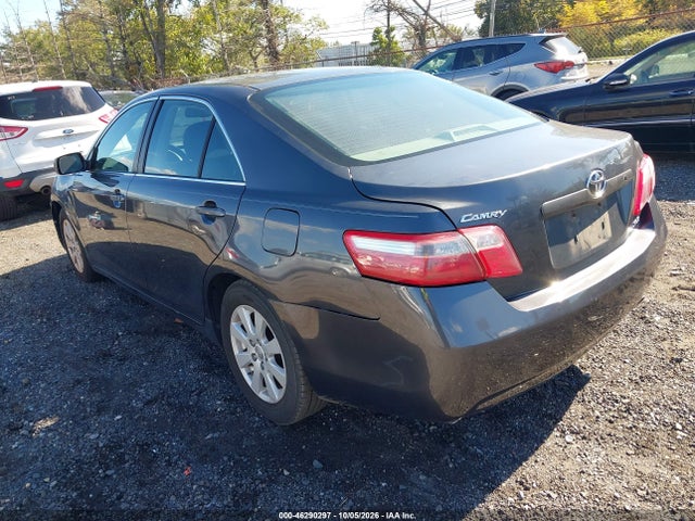 Aukcja sprzedaży 2009 Toyota Camry Xle V6, vin: 4T1BK46K19U078923, numer aukcji: 46290297