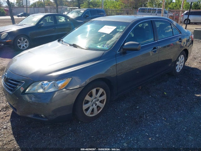 Aukcja sprzedaży 2009 Toyota Camry Xle V6, vin: 4T1BK46K19U078923, numer aukcji: 46290297