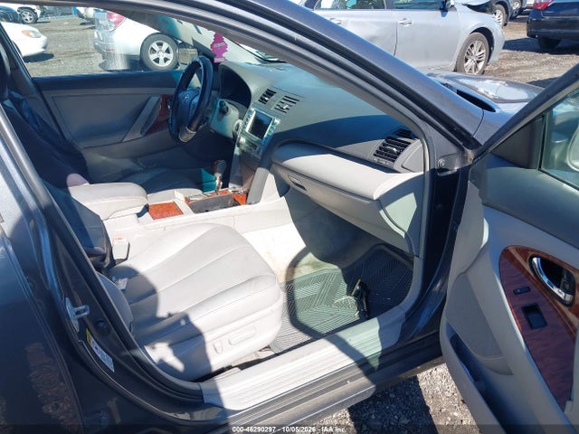 Aukcja sprzedaży 2009 Toyota Camry Xle V6, vin: 4T1BK46K19U078923, numer aukcji: 46290297
