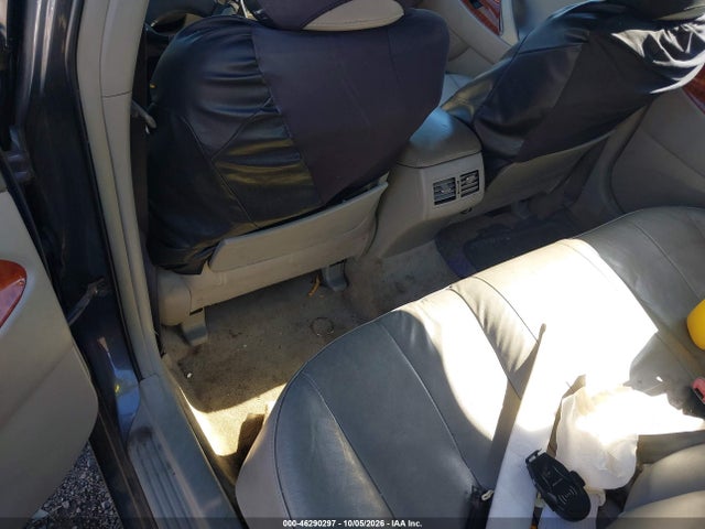 Aukcja sprzedaży 2009 Toyota Camry Xle V6, vin: 4T1BK46K19U078923, numer aukcji: 46290297