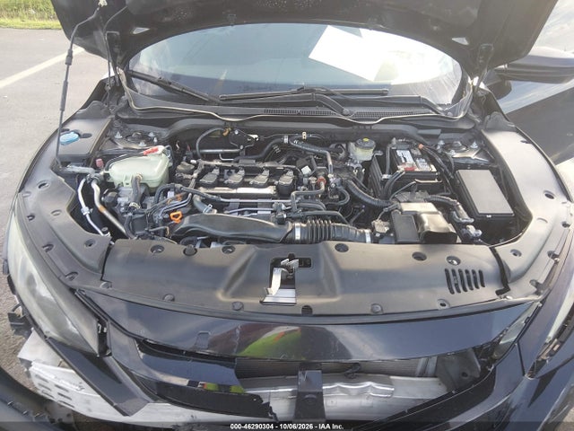 Aukcja sprzedaży 2016 Honda Civic Ex-t, vin: 19XFC1F30GE000607, numer aukcji: 46290304