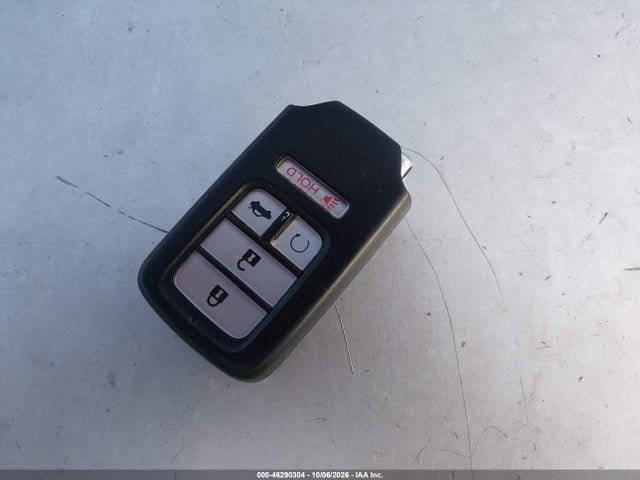 Aukcja sprzedaży 2016 Honda Civic Ex-t, vin: 19XFC1F30GE000607, numer aukcji: 46290304