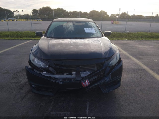 Aukcja sprzedaży 2016 Honda Civic Ex-t, vin: 19XFC1F30GE000607, numer aukcji: 46290304