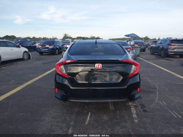 Aukcja sprzedaży 2016 Honda Civic Ex-t, vin: 19XFC1F30GE000607, numer aukcji: 46290304
