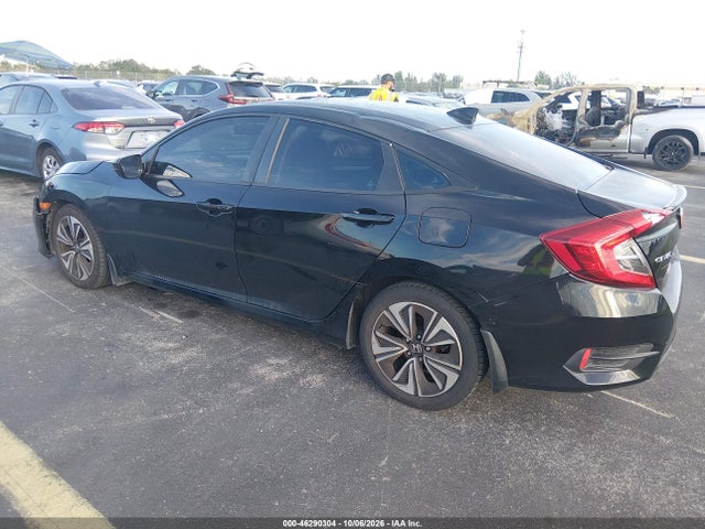 Aukcja sprzedaży 2016 Honda Civic Ex-t, vin: 19XFC1F30GE000607, numer aukcji: 46290304