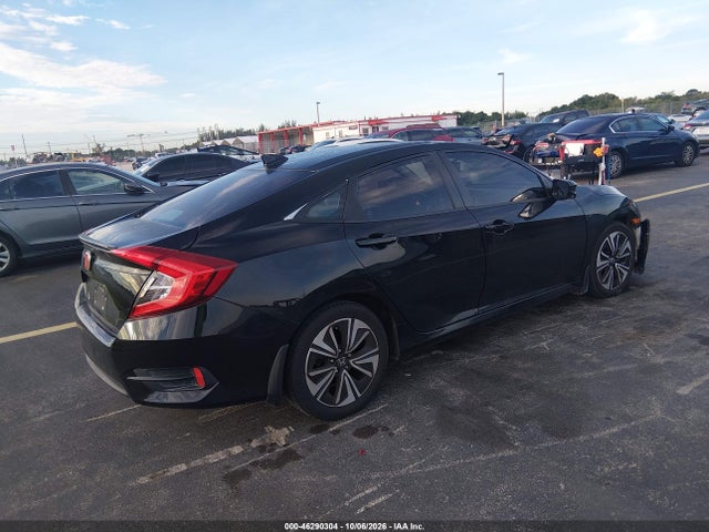 Aukcja sprzedaży 2016 Honda Civic Ex-t, vin: 19XFC1F30GE000607, numer aukcji: 46290304