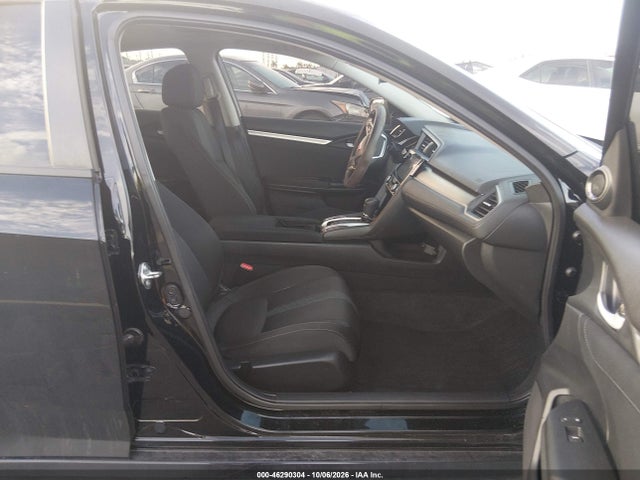 Aukcja sprzedaży 2016 Honda Civic Ex-t, vin: 19XFC1F30GE000607, numer aukcji: 46290304