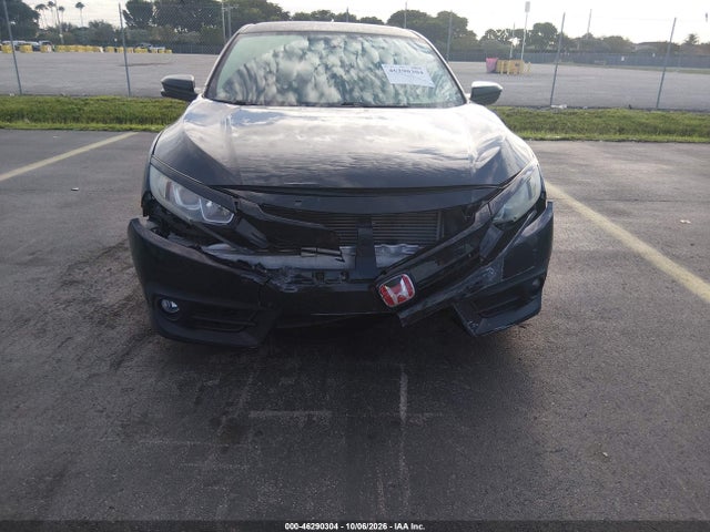 Aukcja sprzedaży 2016 Honda Civic Ex-t, vin: 19XFC1F30GE000607, numer aukcji: 46290304