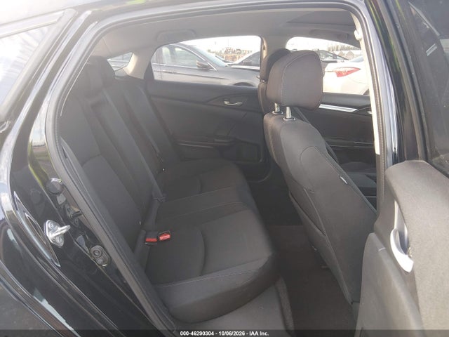 Aukcja sprzedaży 2016 Honda Civic Ex-t, vin: 19XFC1F30GE000607, numer aukcji: 46290304