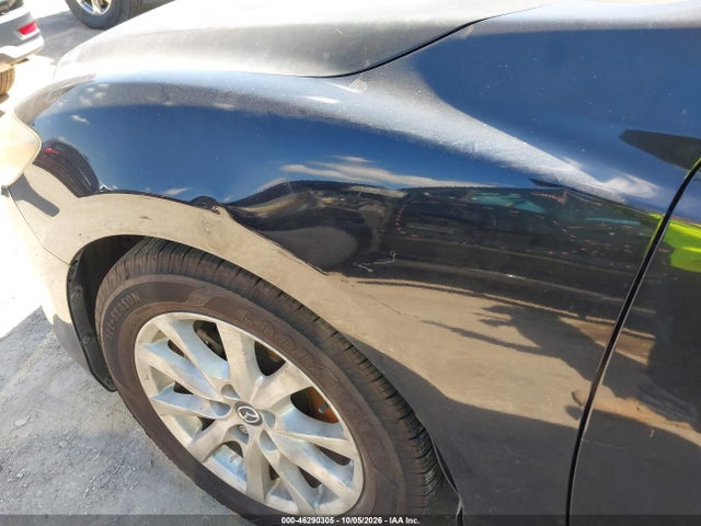 2016 Mazda Mazda6 I Sport მანქანა იყიდება აუქციონზე, vin: JM1GJ1U5XG1469589, აუქციონის ნომერი: 46290305