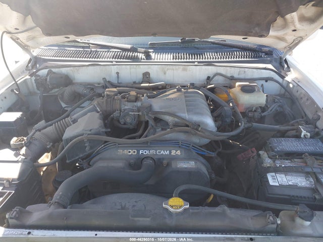 Aukcja sprzedaży 2001 Toyota 4runner Sr5 V6, vin: JT3HN86R510348276, numer aukcji: 46290315