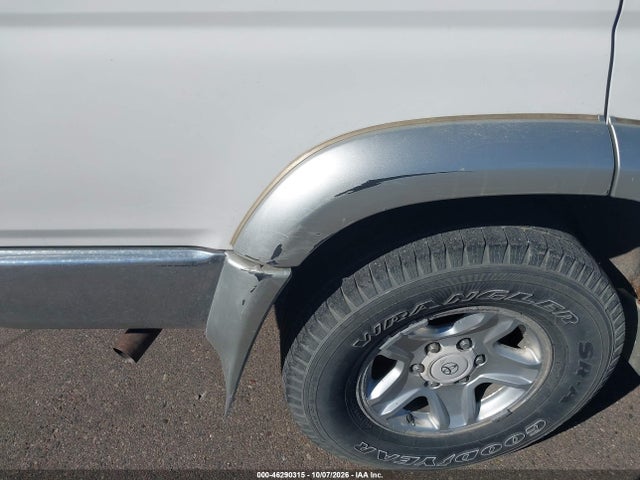 Aukcja sprzedaży 2001 Toyota 4runner Sr5 V6, vin: JT3HN86R510348276, numer aukcji: 46290315