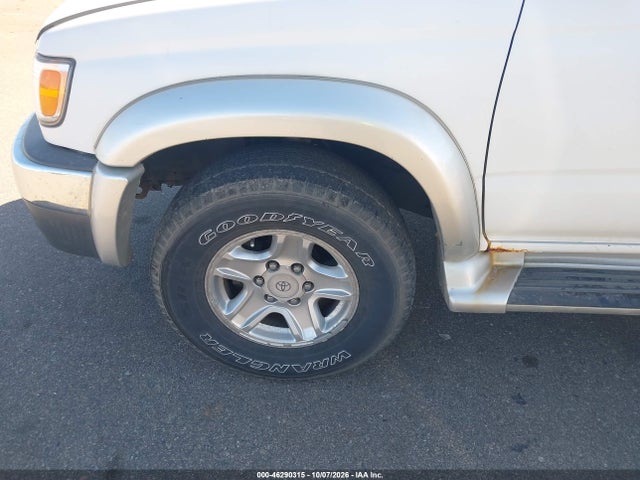 Aukcja sprzedaży 2001 Toyota 4runner Sr5 V6, vin: JT3HN86R510348276, numer aukcji: 46290315