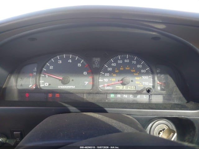 Aukcja sprzedaży 2001 Toyota 4runner Sr5 V6, vin: JT3HN86R510348276, numer aukcji: 46290315
