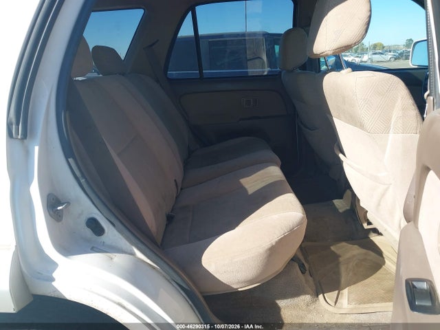 Aukcja sprzedaży 2001 Toyota 4runner Sr5 V6, vin: JT3HN86R510348276, numer aukcji: 46290315
