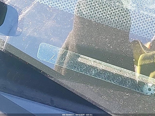 46290317 :رقم المزاد ، JHMGE87609S000217 vin ، 2009 Honda Fit Sport مزاد بيع