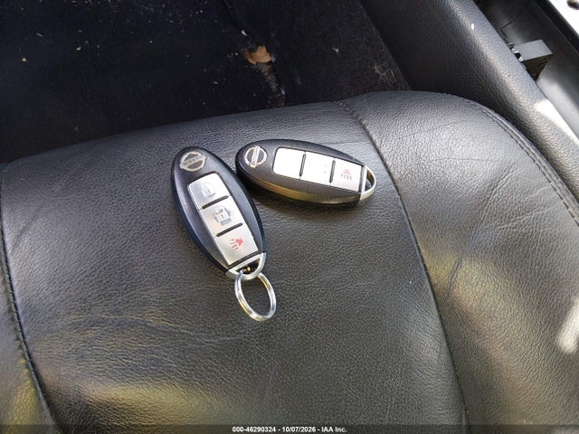 46290324 :رقم المزاد ، JN8AZ08T87W516272 vin ، 2007 Nissan Murano Sl مزاد بيع