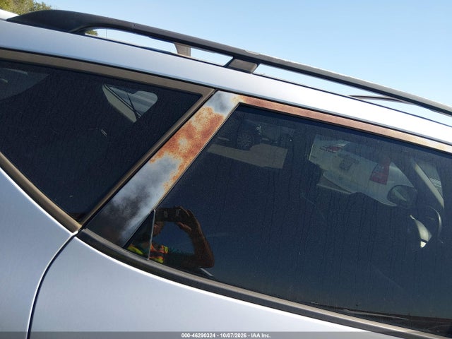 46290324 :رقم المزاد ، JN8AZ08T87W516272 vin ، 2007 Nissan Murano Sl مزاد بيع