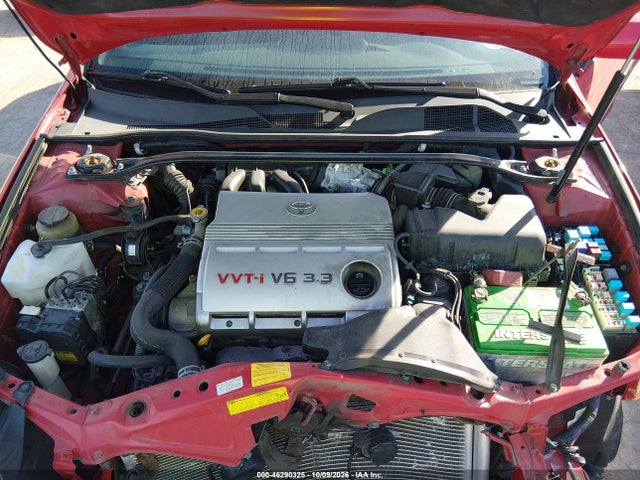 Продаж на аукціоні авто 2005 Toyota Camry Solara Sle, vin: 4T1FA38P95U057285, номер лоту: 46290325