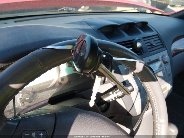 Продаж на аукціоні авто 2005 Toyota Camry Solara Sle, vin: 4T1FA38P95U057285, номер лоту: 46290325