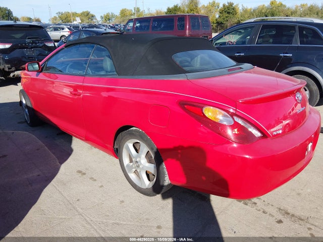 Продаж на аукціоні авто 2005 Toyota Camry Solara Sle, vin: 4T1FA38P95U057285, номер лоту: 46290325