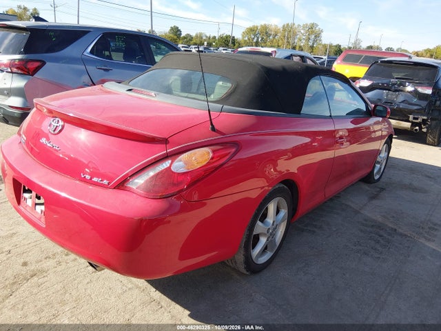 Продаж на аукціоні авто 2005 Toyota Camry Solara Sle, vin: 4T1FA38P95U057285, номер лоту: 46290325