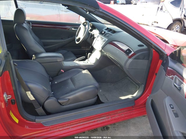 Продаж на аукціоні авто 2005 Toyota Camry Solara Sle, vin: 4T1FA38P95U057285, номер лоту: 46290325