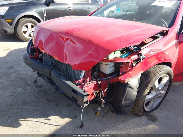 Продаж на аукціоні авто 2005 Toyota Camry Solara Sle, vin: 4T1FA38P95U057285, номер лоту: 46290325