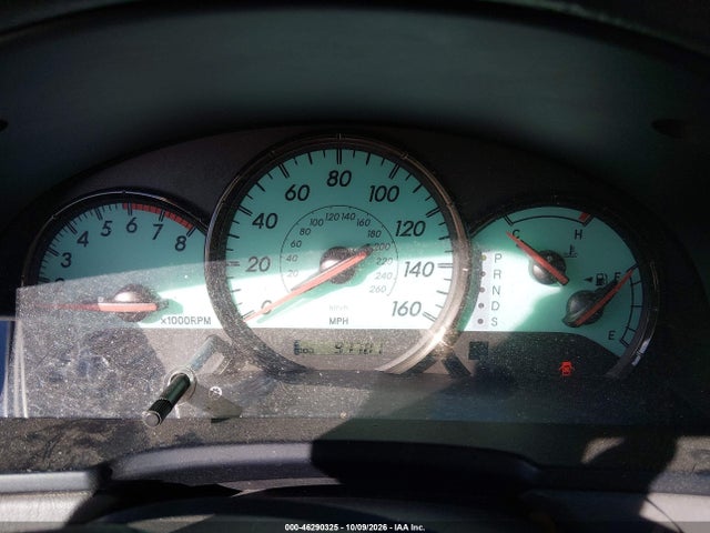 Продаж на аукціоні авто 2005 Toyota Camry Solara Sle, vin: 4T1FA38P95U057285, номер лоту: 46290325
