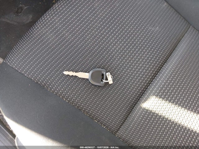 Aukcja sprzedaży 2012 Mazda Mazda3 I Touring, vin: JM1BL1V70C1627307, numer aukcji: 46290327