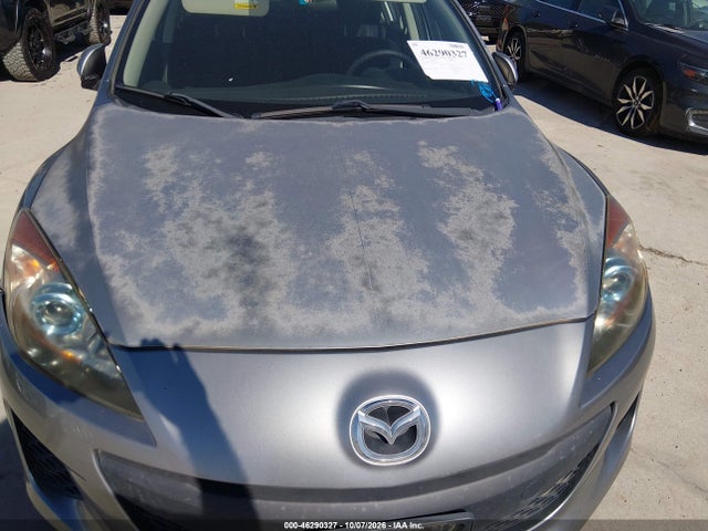 Aukcja sprzedaży 2012 Mazda Mazda3 I Touring, vin: JM1BL1V70C1627307, numer aukcji: 46290327