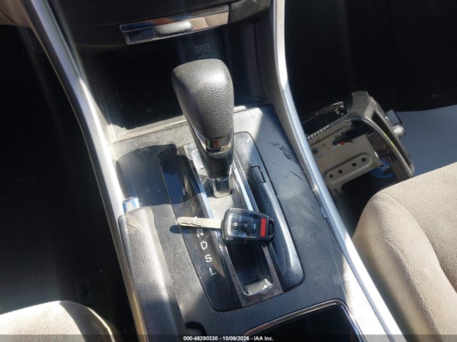 Продаж на аукціоні авто 2013 Honda Accord Lx, vin: 1HGCR2F31DA218434, номер лоту: 46290330