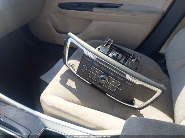 Продаж на аукціоні авто 2013 Honda Accord Lx, vin: 1HGCR2F31DA218434, номер лоту: 46290330