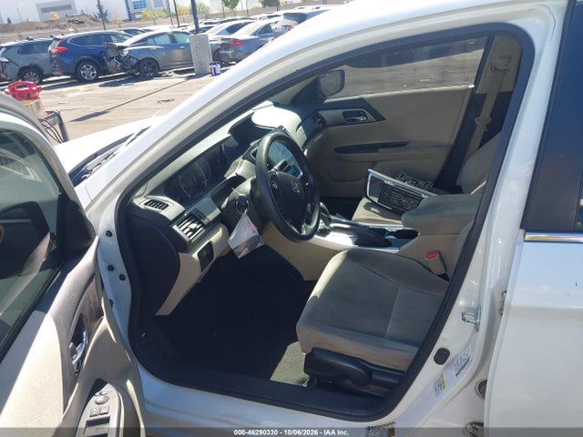 Продаж на аукціоні авто 2013 Honda Accord Lx, vin: 1HGCR2F31DA218434, номер лоту: 46290330