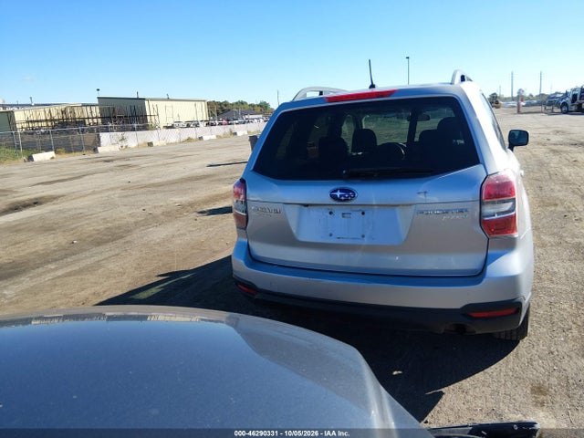 46290331 :رقم المزاد ، JF2SJAEC3EH524557 vin ، 2014 Subaru Forester 2.5i Premium مزاد بيع