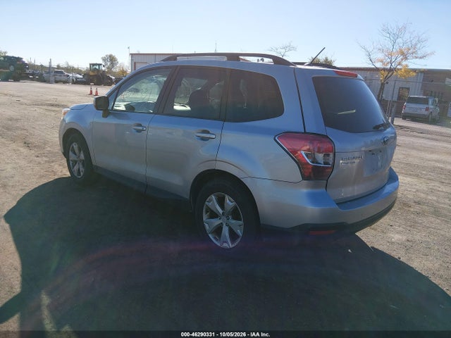 46290331 :رقم المزاد ، JF2SJAEC3EH524557 vin ، 2014 Subaru Forester 2.5i Premium مزاد بيع