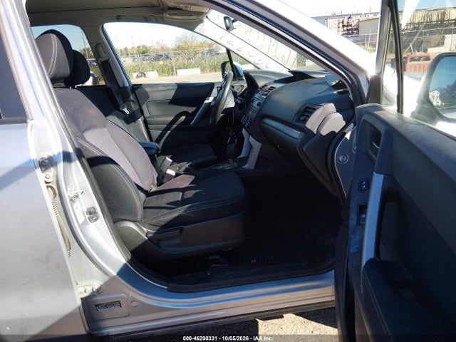46290331 :رقم المزاد ، JF2SJAEC3EH524557 vin ، 2014 Subaru Forester 2.5i Premium مزاد بيع