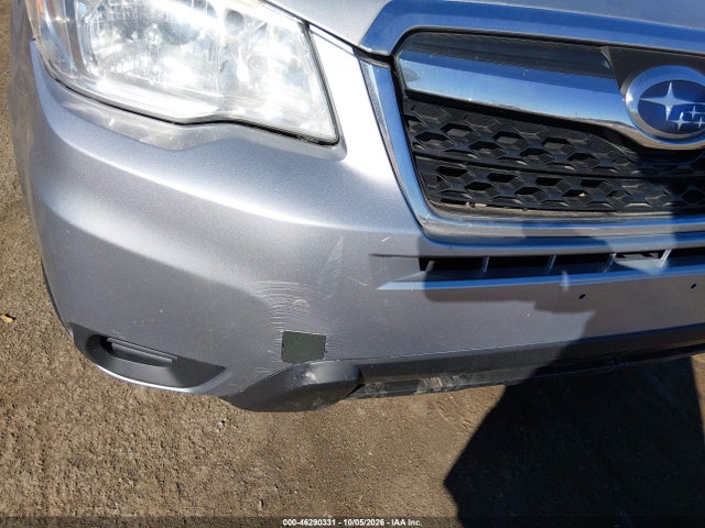 46290331 :رقم المزاد ، JF2SJAEC3EH524557 vin ، 2014 Subaru Forester 2.5i Premium مزاد بيع