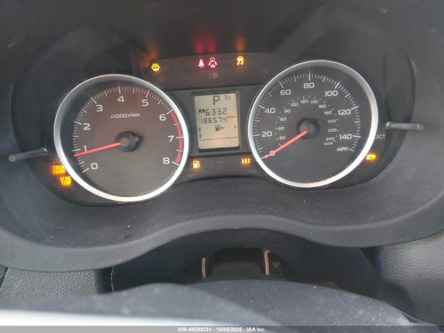46290331 :رقم المزاد ، JF2SJAEC3EH524557 vin ، 2014 Subaru Forester 2.5i Premium مزاد بيع