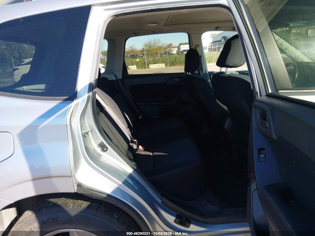 46290331 :رقم المزاد ، JF2SJAEC3EH524557 vin ، 2014 Subaru Forester 2.5i Premium مزاد بيع