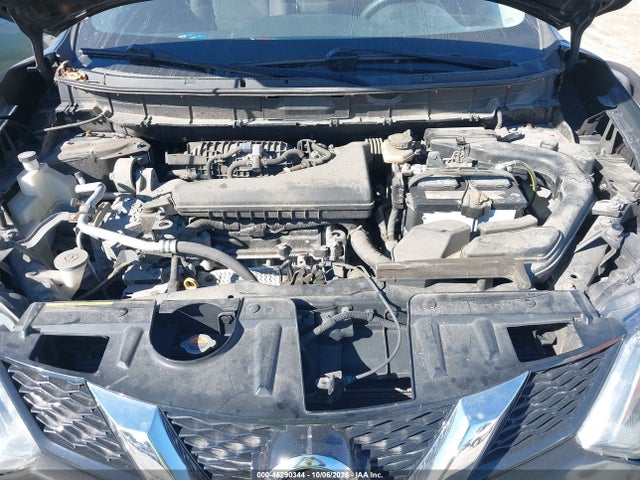 Продажа на аукционе авто 2016 Nissan Rogue S, vin: KNMAT2MTXGP636275, номер лота: 46290344
