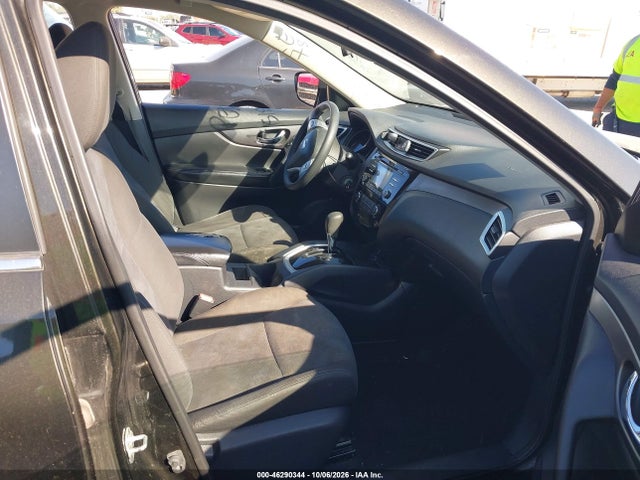 Продажа на аукционе авто 2016 Nissan Rogue S, vin: KNMAT2MTXGP636275, номер лота: 46290344