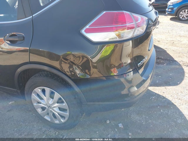 Продажа на аукционе авто 2016 Nissan Rogue S, vin: KNMAT2MTXGP636275, номер лота: 46290344