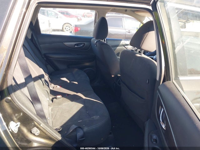 Продажа на аукционе авто 2016 Nissan Rogue S, vin: KNMAT2MTXGP636275, номер лота: 46290344