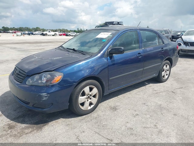 Aukcja sprzedaży 2005 Toyota Corolla Ce, vin: 1NXBR32E85Z507877, numer aukcji: 46290346